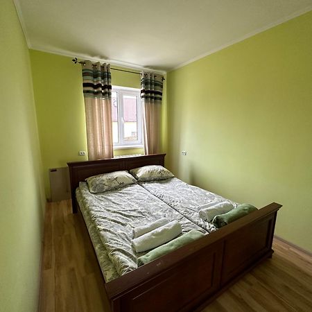 Zwin Apartment 3 Сколе Екстер'єр фото