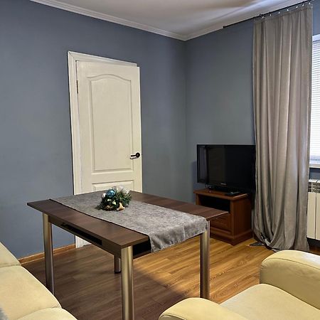 Zwin Apartment 3 Сколе Екстер'єр фото