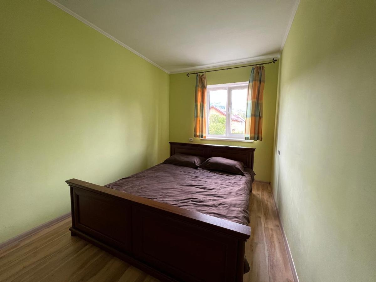 Zwin Apartment 3 Сколе Екстер'єр фото